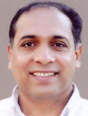 Dr. Shibu K. Mathew